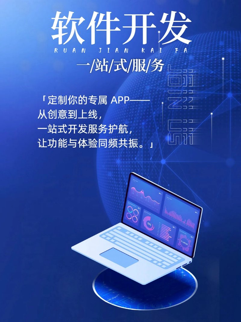 小程序开发：微创新的大机遇