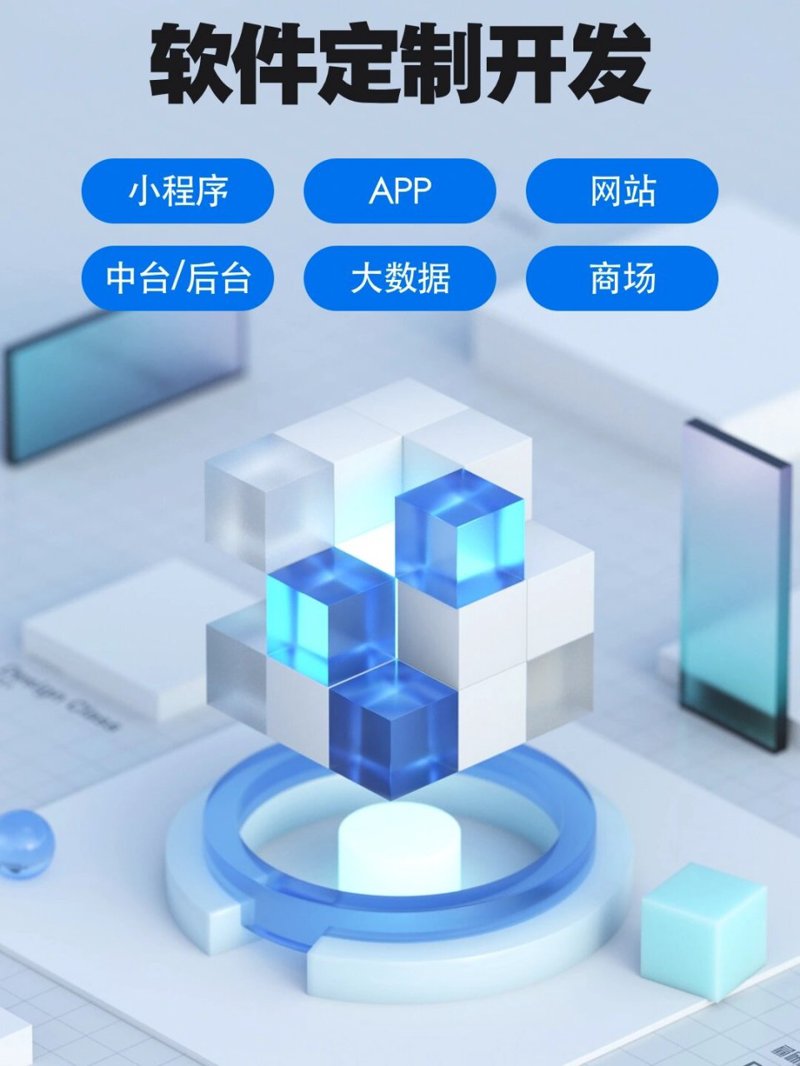 选择合适的软件外包服务，打造企业专属应用