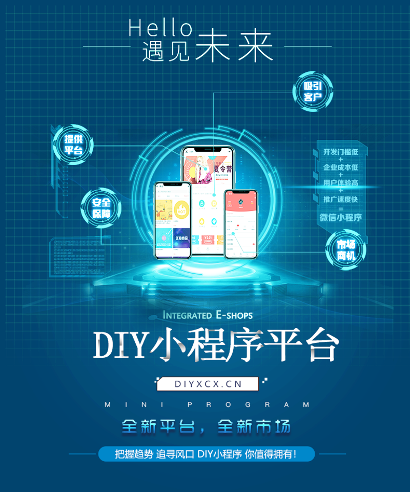 互联网时代的企业形象——网站建设的重要性探索
